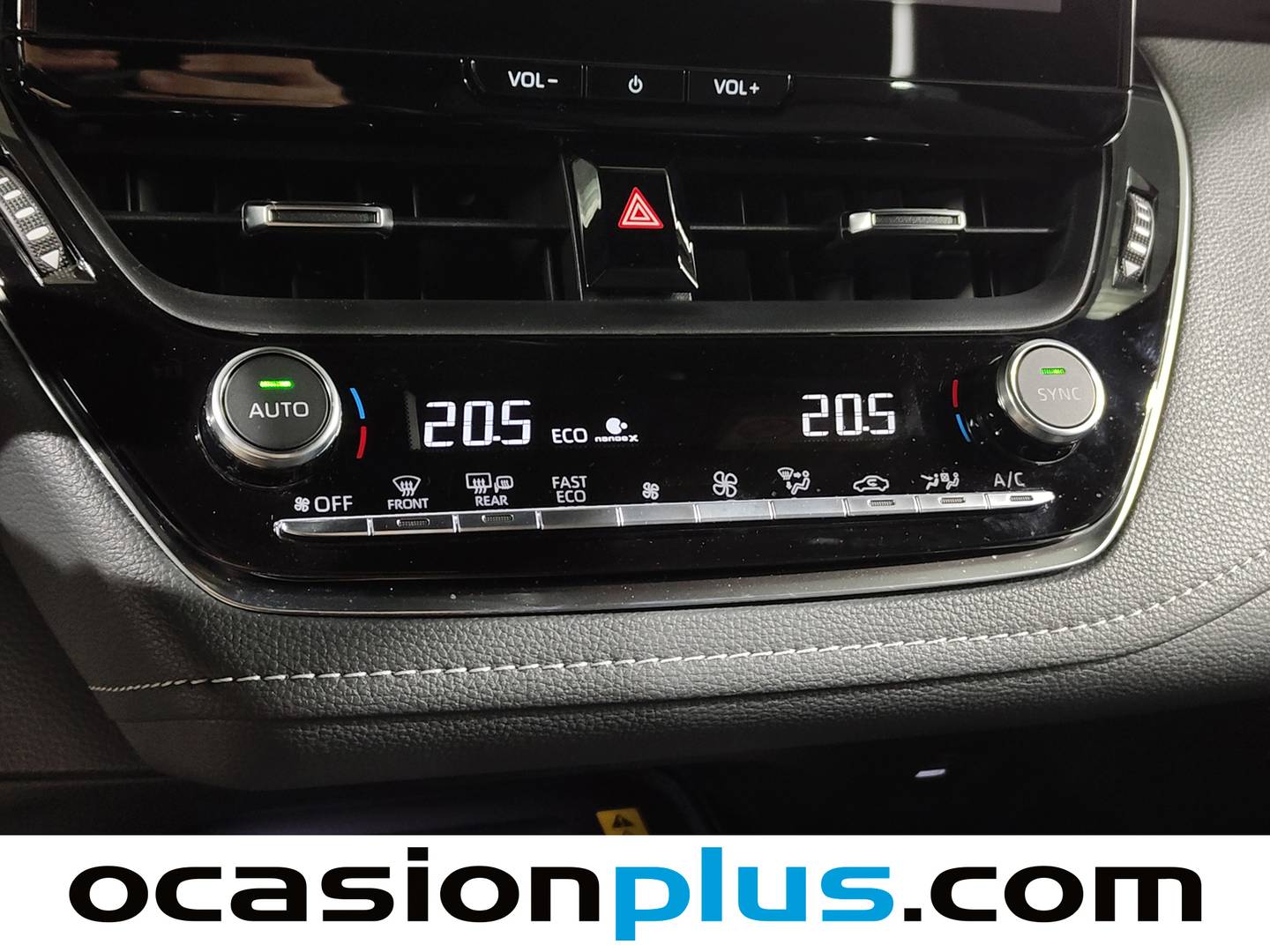 Foto Toyota Corolla Toyota Corolla 200H Touring Sport Style Edition (196 CV)