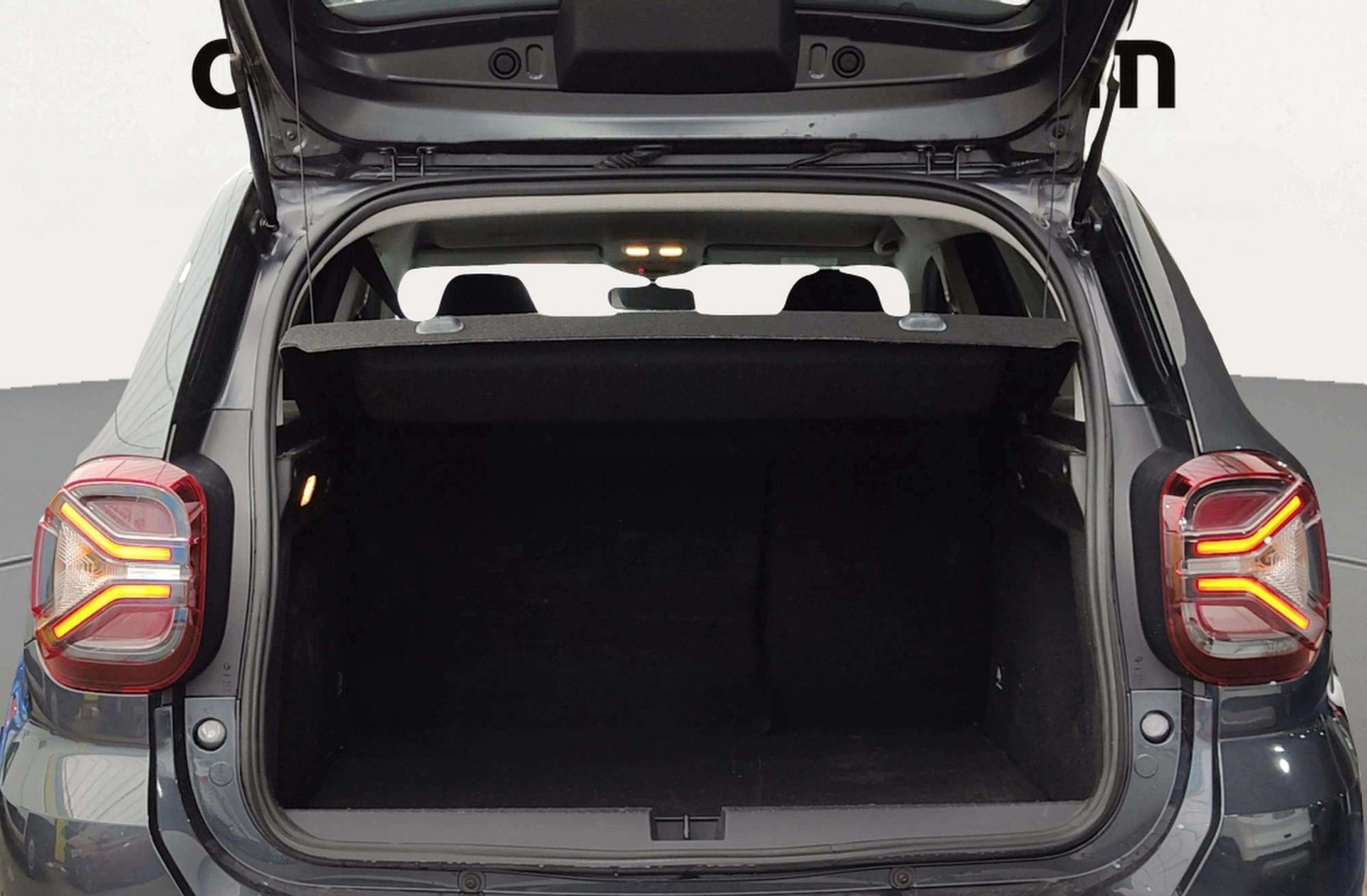 Dacia Duster Prestige Blue dCi 4x2 - foto 16