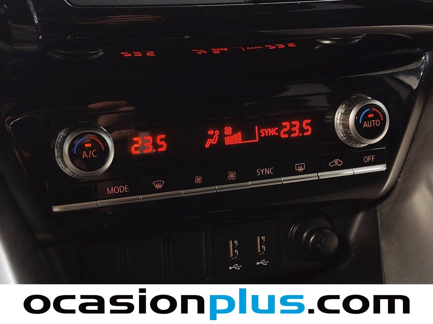 Mitsubishi Eclipse Cross Mitsubishi Eclipse Cross 2.4 PHEV Motion 4WD Auto (188 CV) híbrido enchufable