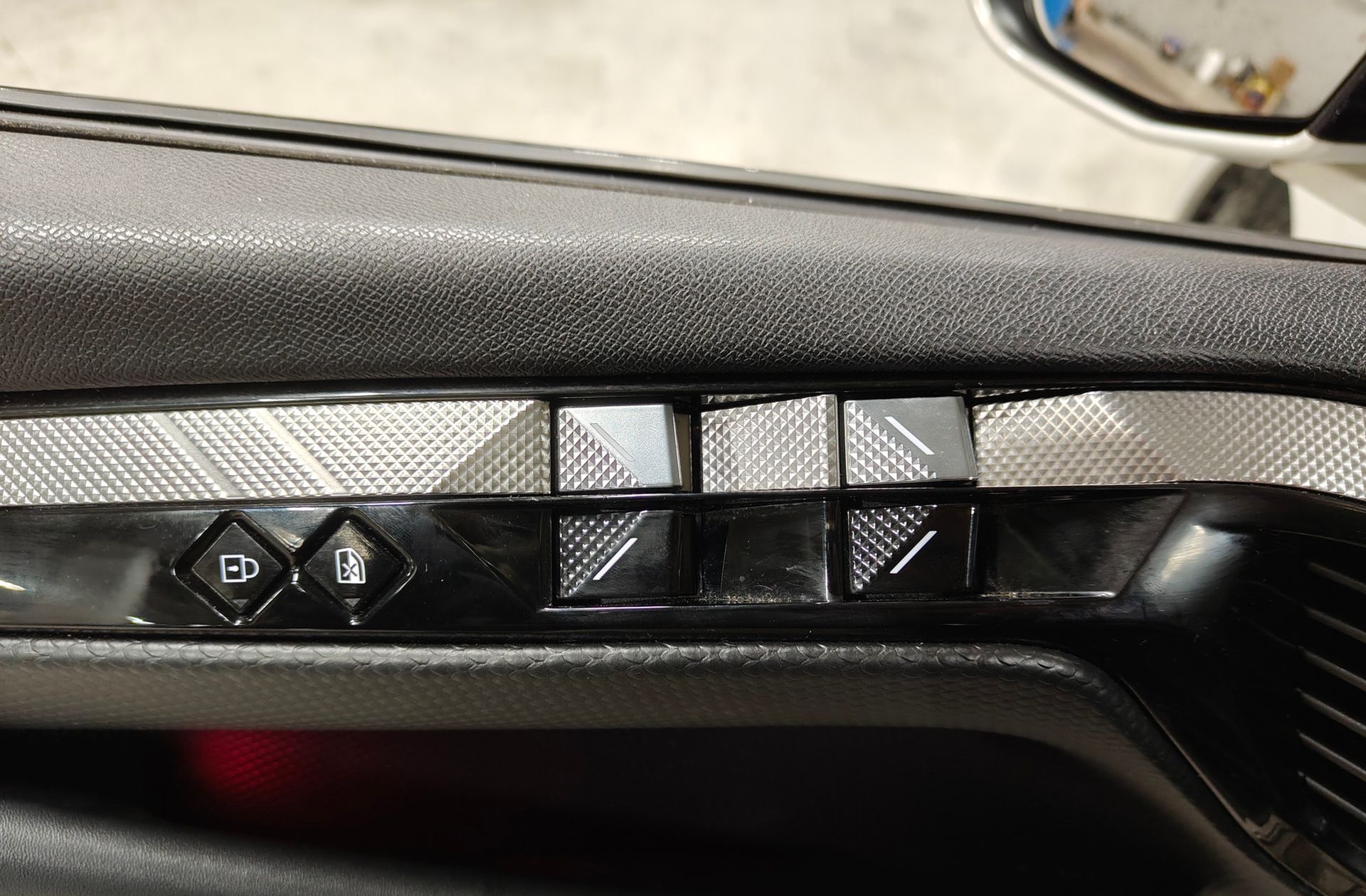 DS DS 4 E-Tense Trocadero - foto 36