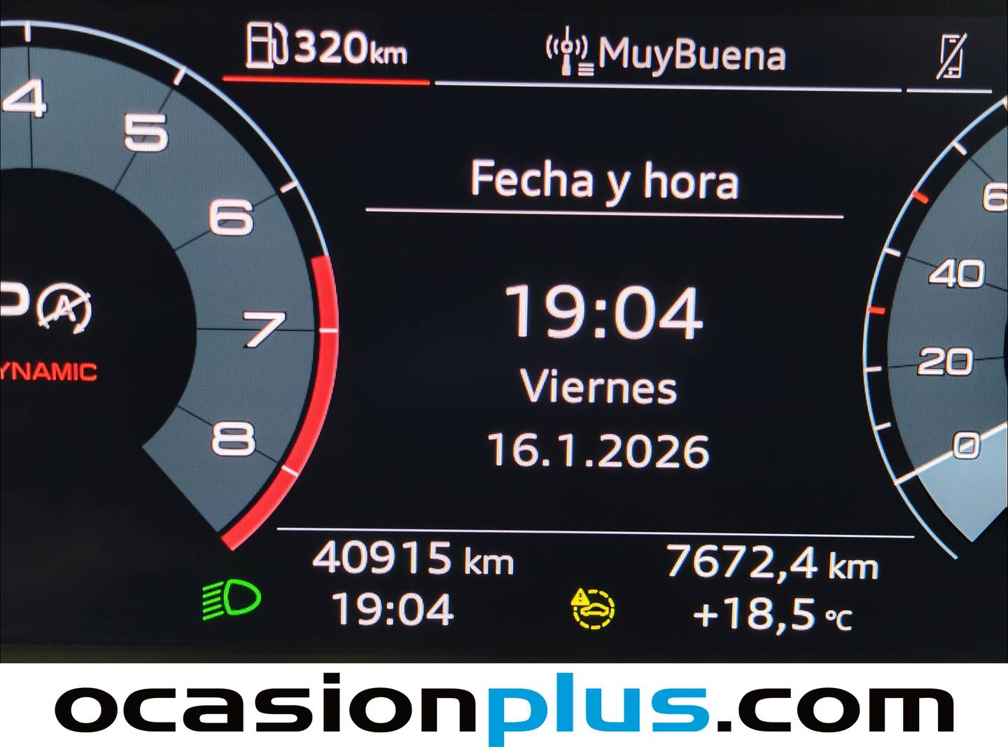 Foto Audi Q3 Sportback Audi Q3 Sportback S line 35 TFSI (150 CV) S tronic