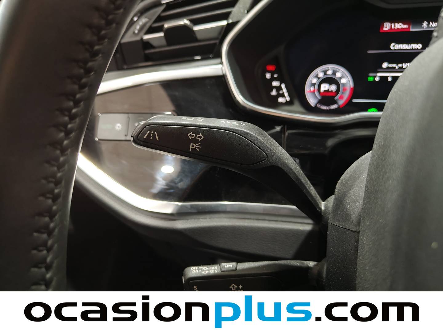 Audi Q3 Audi Q3 Black line 40 TFSI quattro (190 CV) S tronic automático
