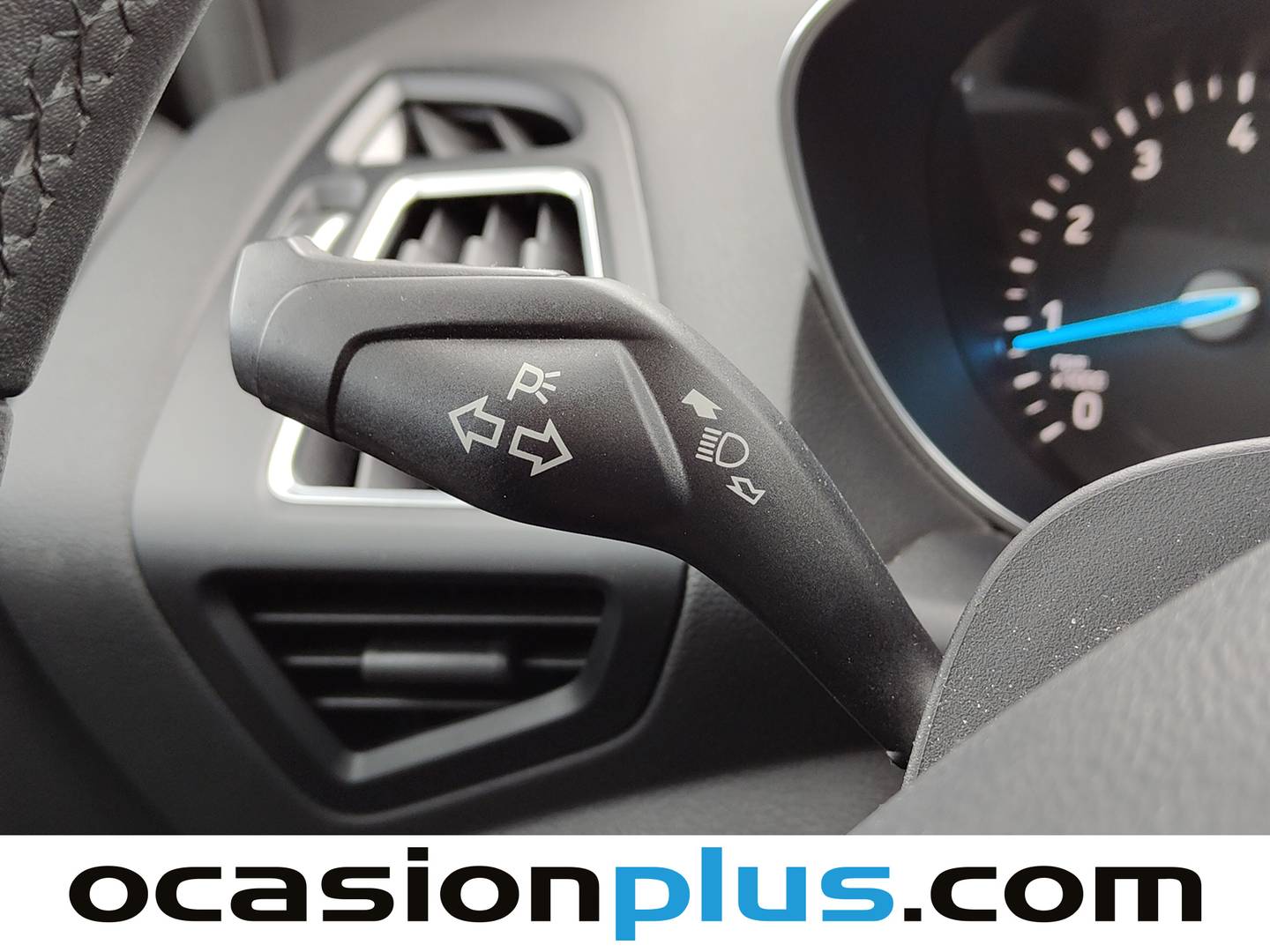 Ford Kuga Ford Kuga 1.5 EcoBoost S&S Titanium 4x4 Auto (180 CV) de segunda mano