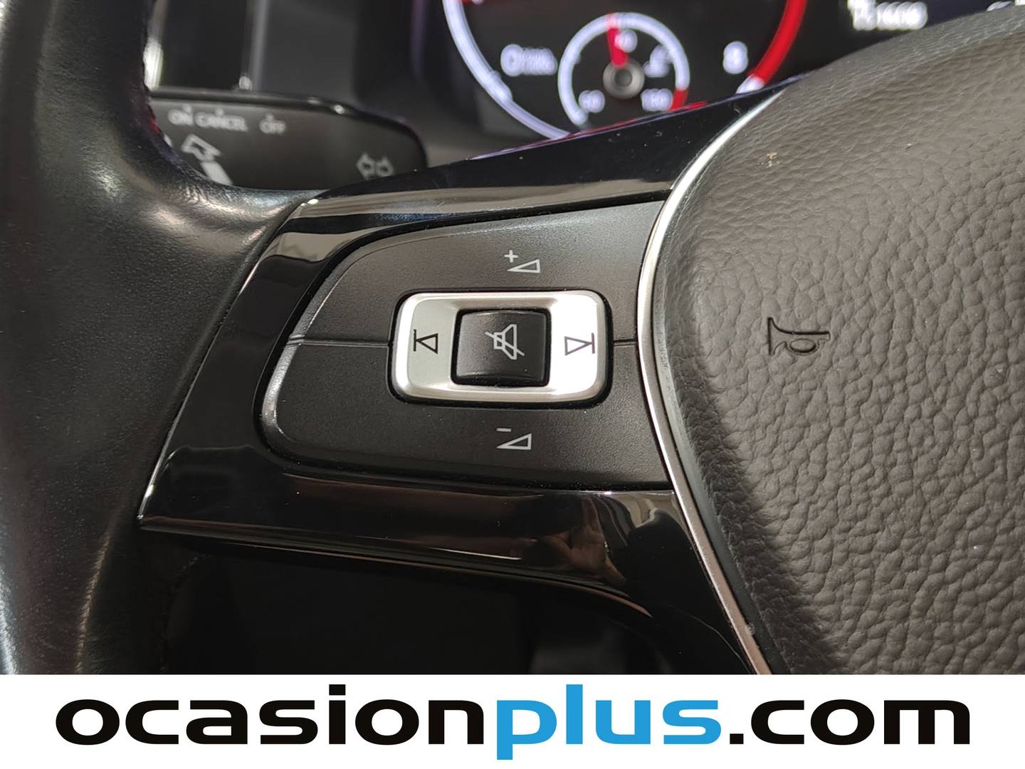 Volkswagen Polo Volkswagen Polo Advance 1.0 TSI (95 CV) de ocasión