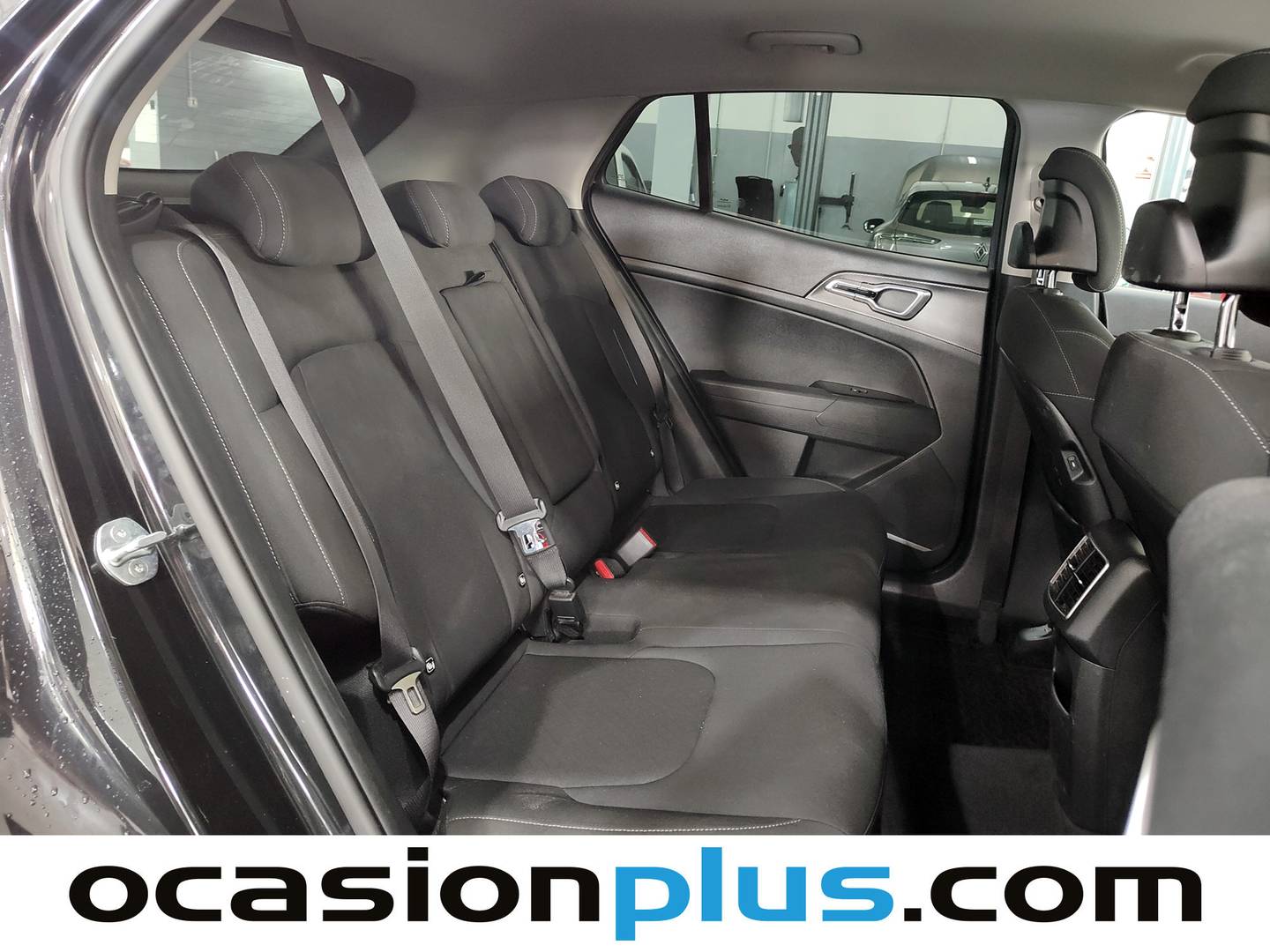 KIA Sportage KIA Sportage 1.6 T-GDi Concept 4X2 (150 CV) gasolina