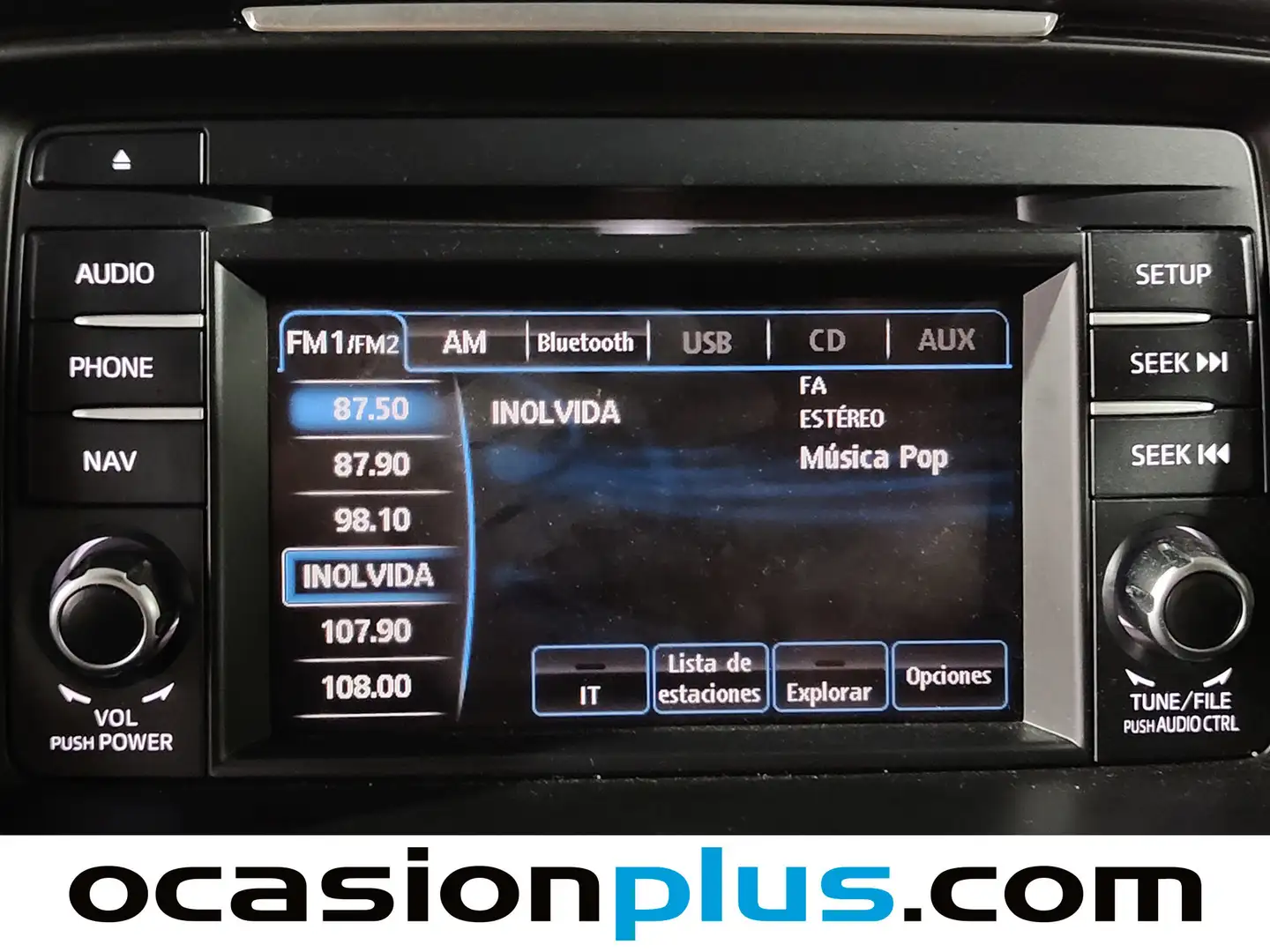 Foto Mazda Mazda6 Mazda Mazda 6 2.2 DE WAGON Style + Pack Safet (150 CV)