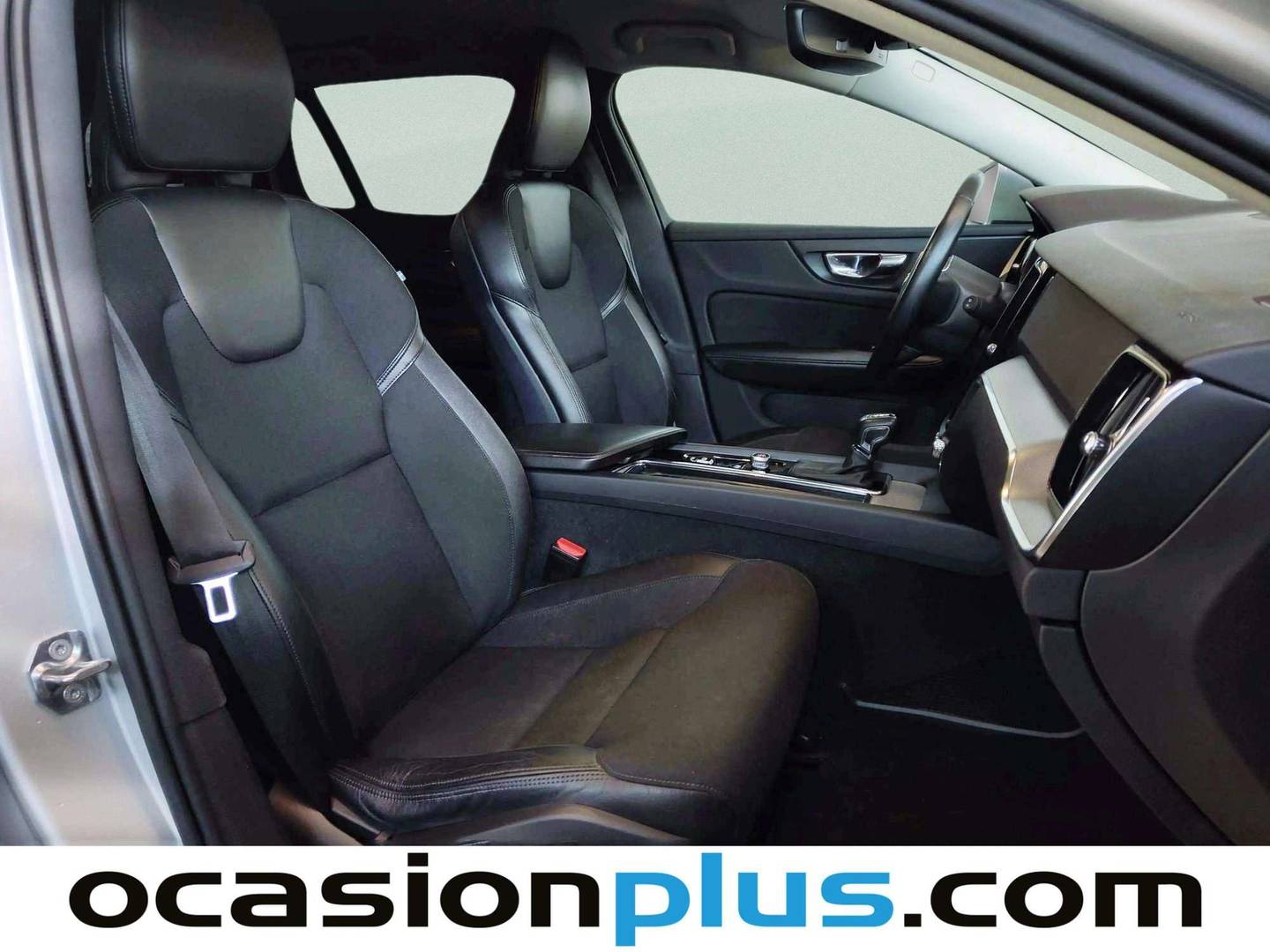 Volvo V60 Cross Country Volvo V60 Cross Country D4 AWD Auto (190 CV) de ocasión