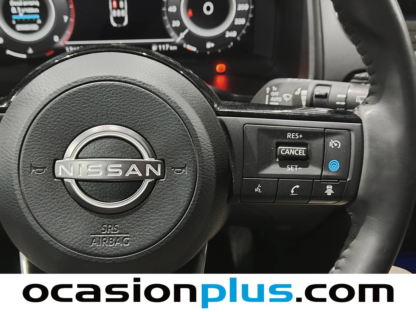 Nissan QASHQAI Nissan Qashqai DIG-T 140 N-Connecta (140 CV) barato