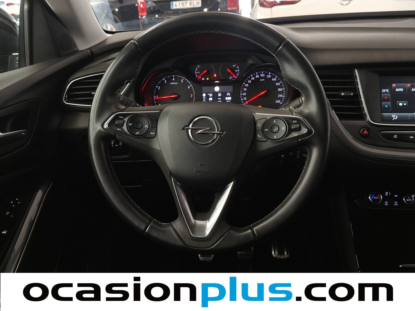 Opel Grandland X Opel Grandland X 1.5 CDTi S&S 120 Aniversario (130 CV) de segunda mano