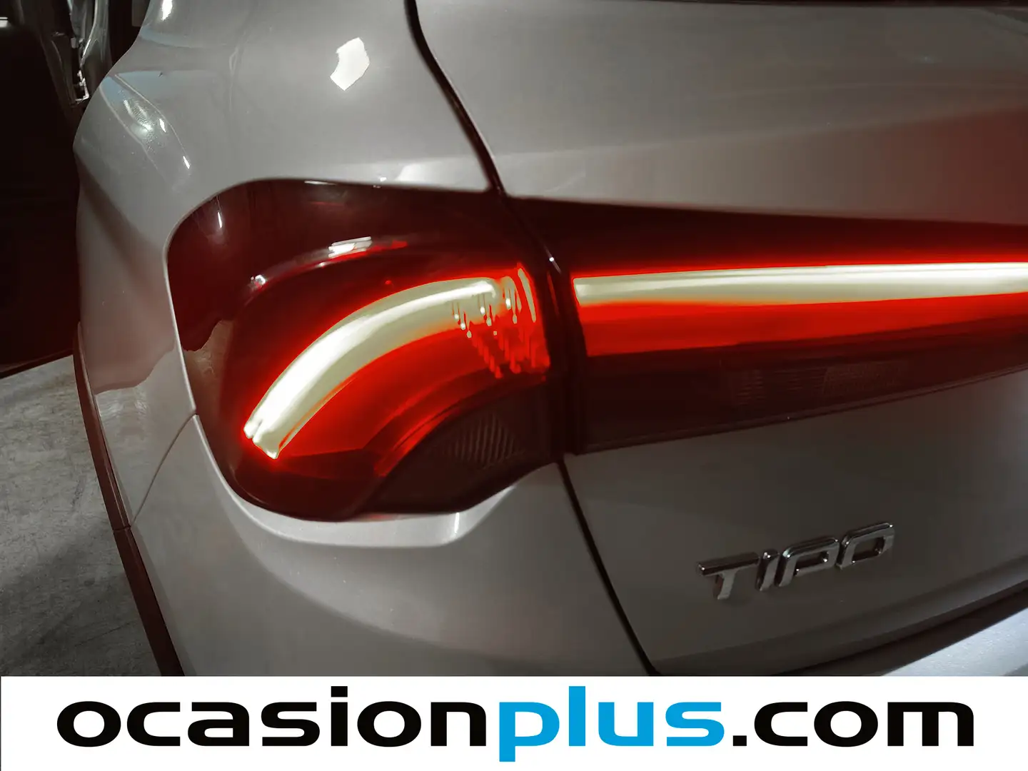 Foto Fiat Tipo Fiat Tipo 1.5 Hybrid Cross DCT (130 CV)