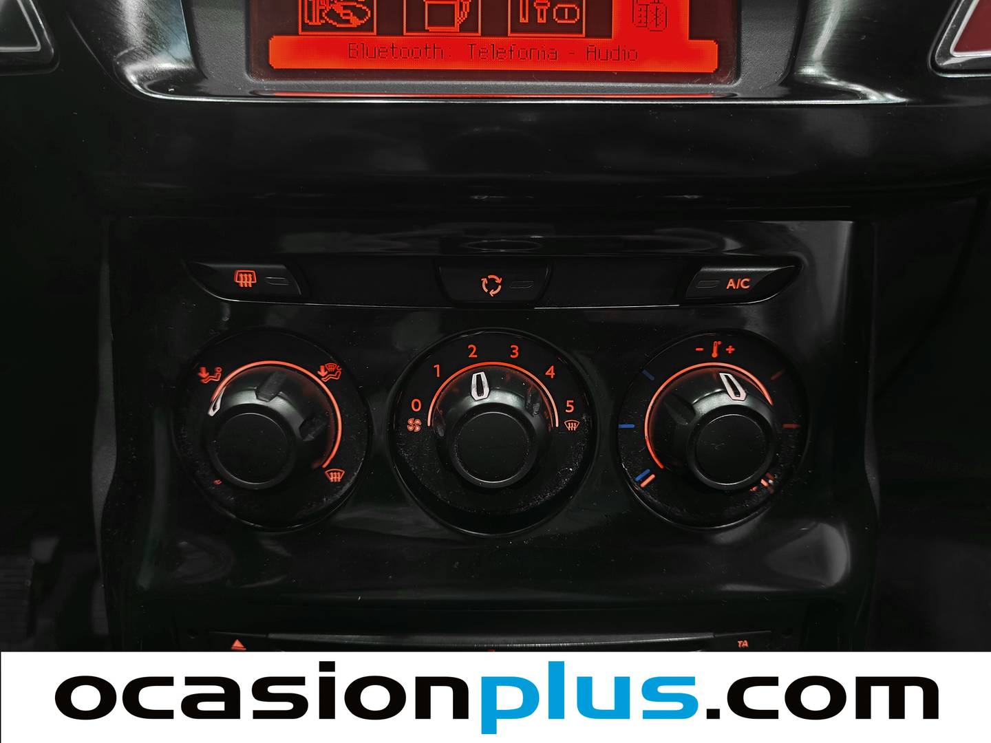 Foto Citroën C3 Citroen C3 0.9 VTi Tonic (68 CV)