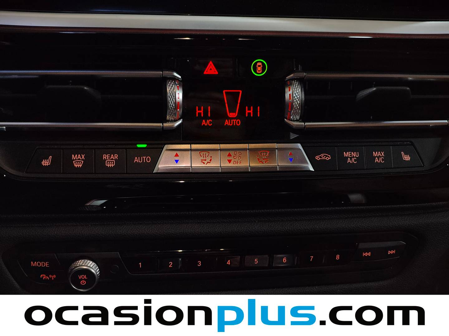 Foto BMW Z4 BMW Z4 sDrive30i Cabrio (258 CV) Pack M