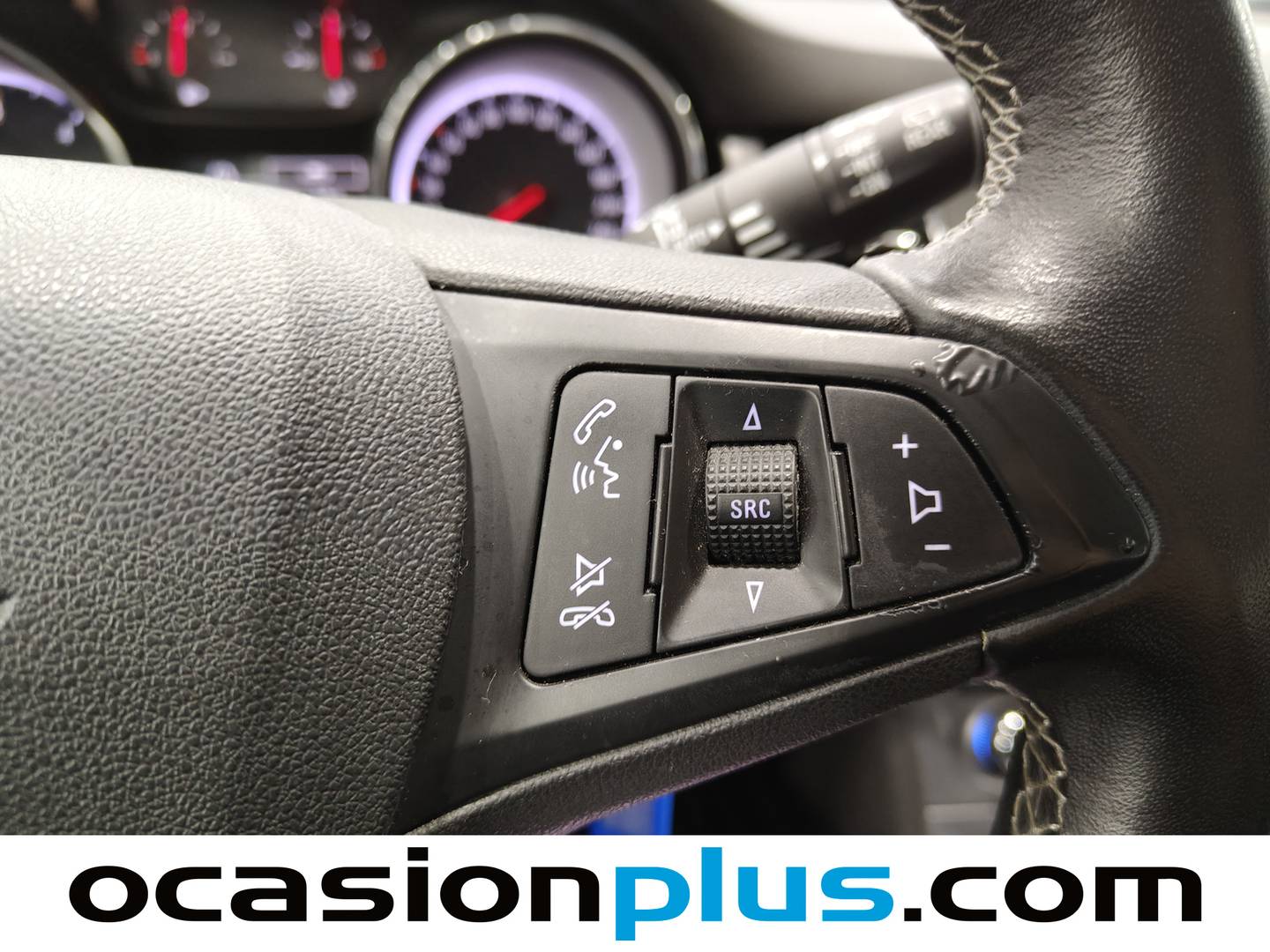 Opel Astra Opel Astra 1.6 CDTI Selective (110 CV) 2018