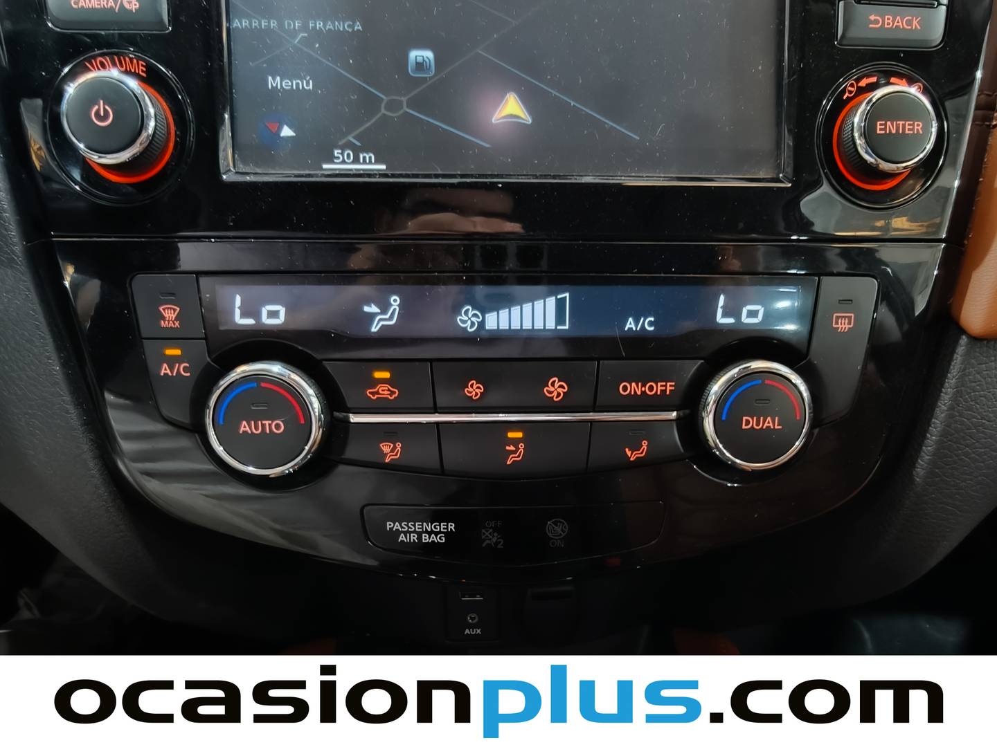 Nissan X-TRAIL Nissan X-Trail dCi 150 N-Connecta 4x2 (150 CV) manual