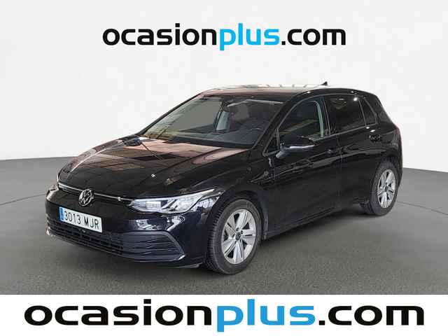 Volkswagen Golf Ocasión Madrid
