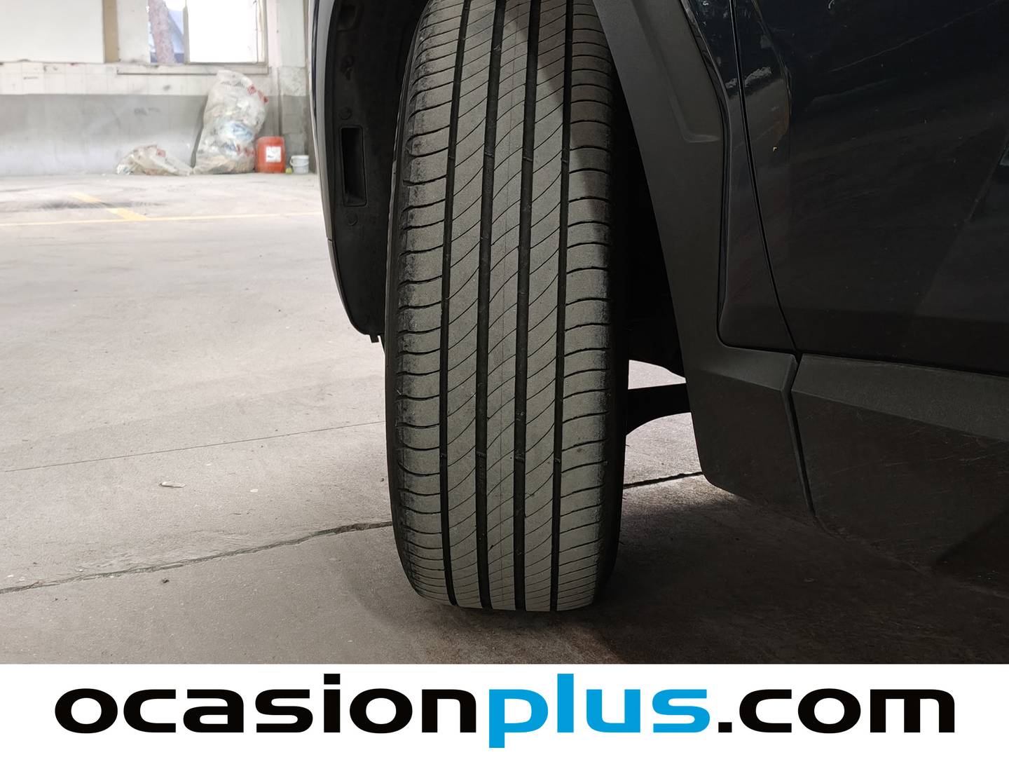 Foto Hyundai Tucson Hyundai Tucson 1.6 TGDI Maxx  (150 CV)