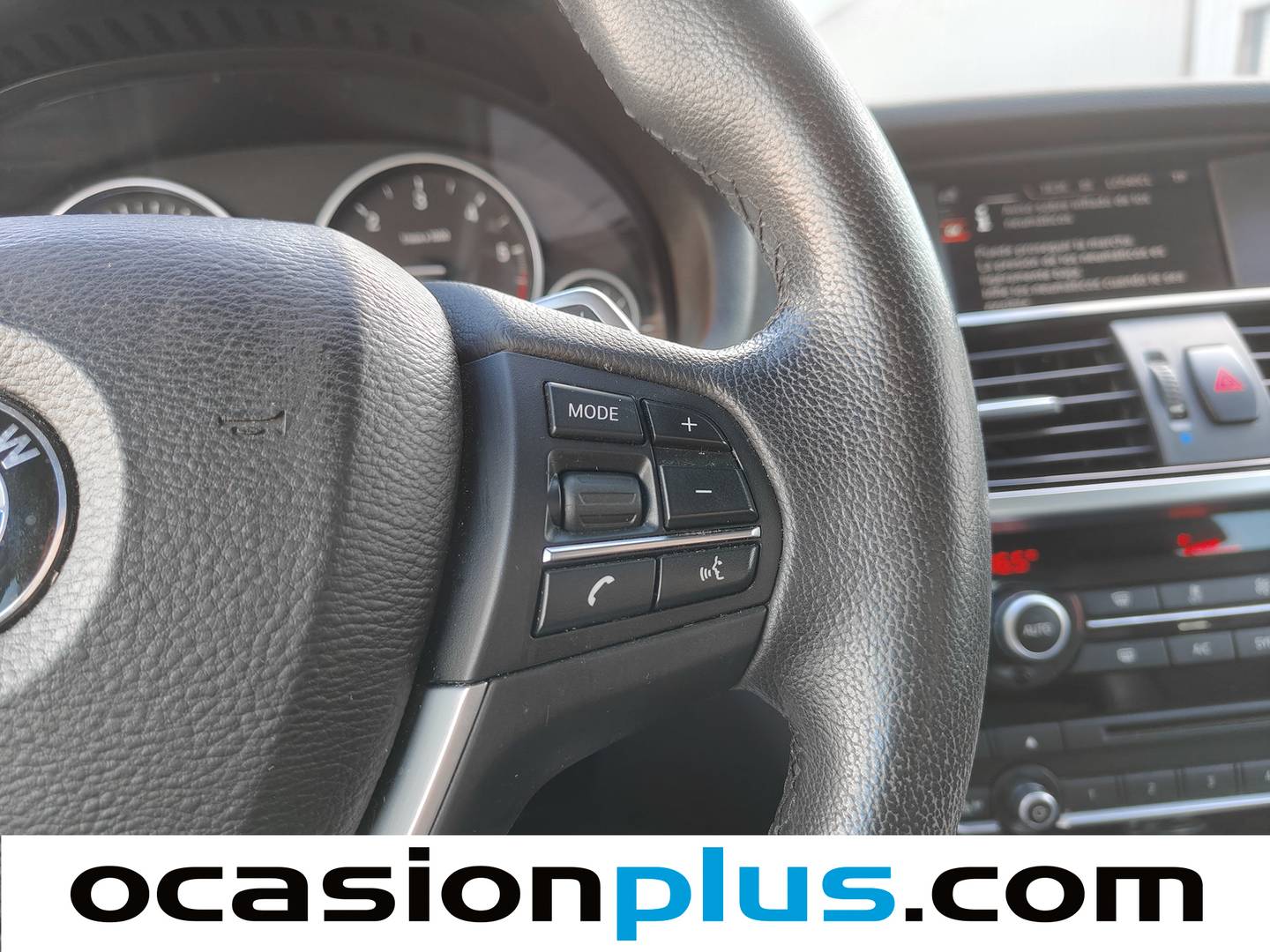 Foto BMW X4 BMW X4 xDrive20d (190 CV)