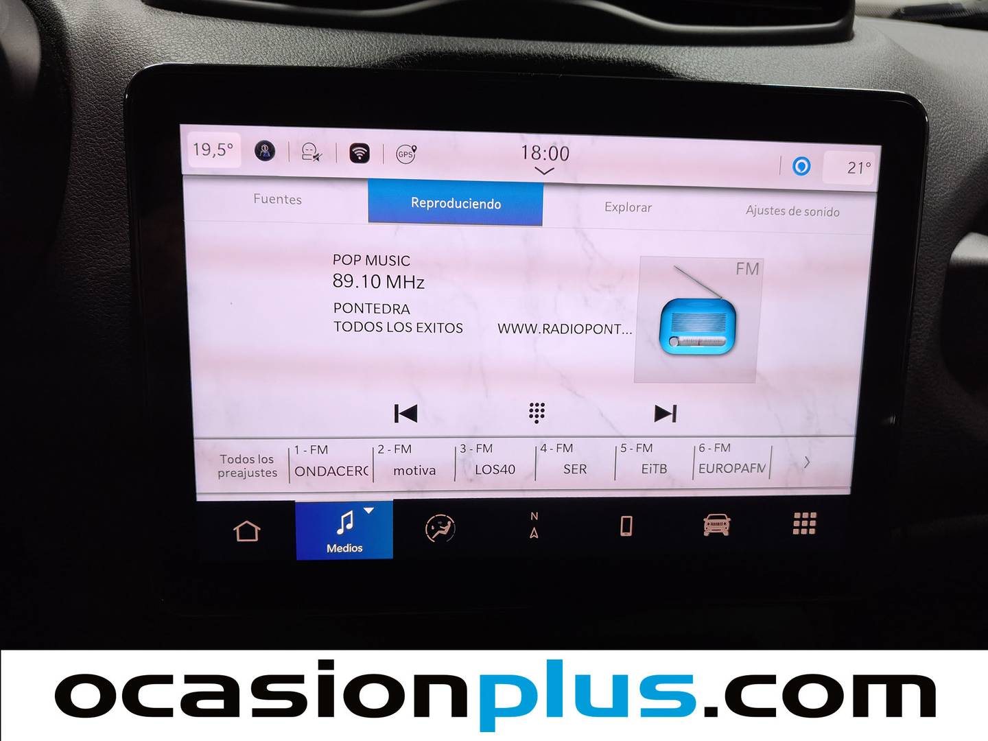 Foto Jeep Renegade Jeep Renegade eHybrid 1.5 Limited ATX (130 CV)