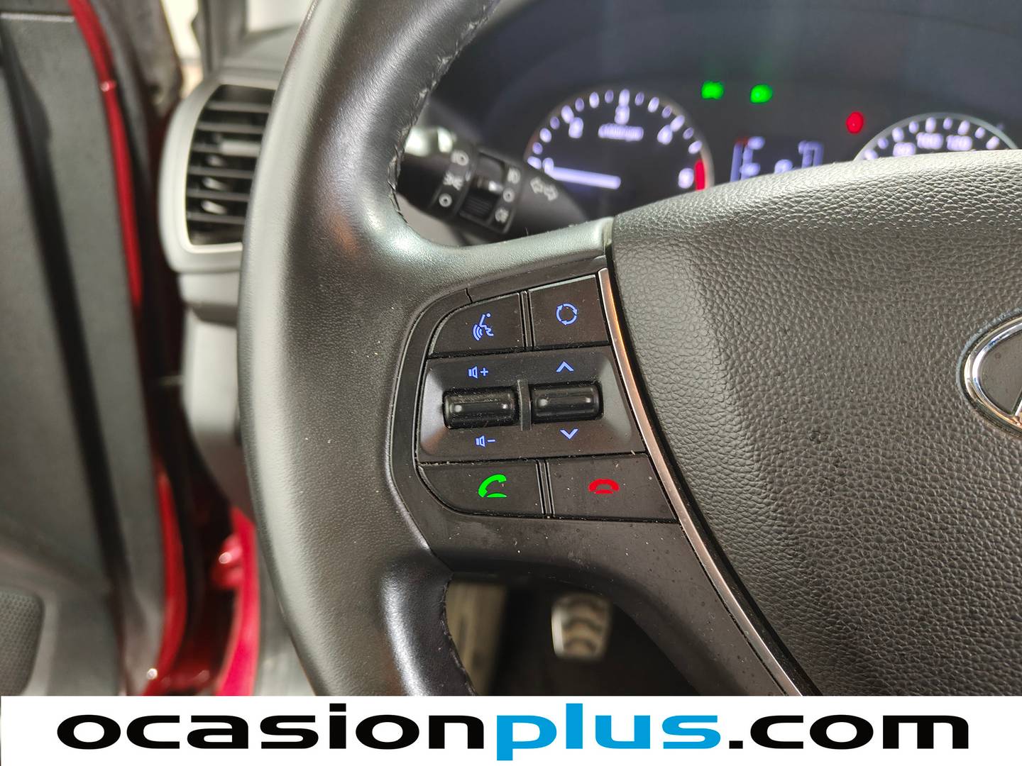 Hyundai i20 Active Hyundai i20 1.4 CRDI Klass (90 CV) de segunda mano