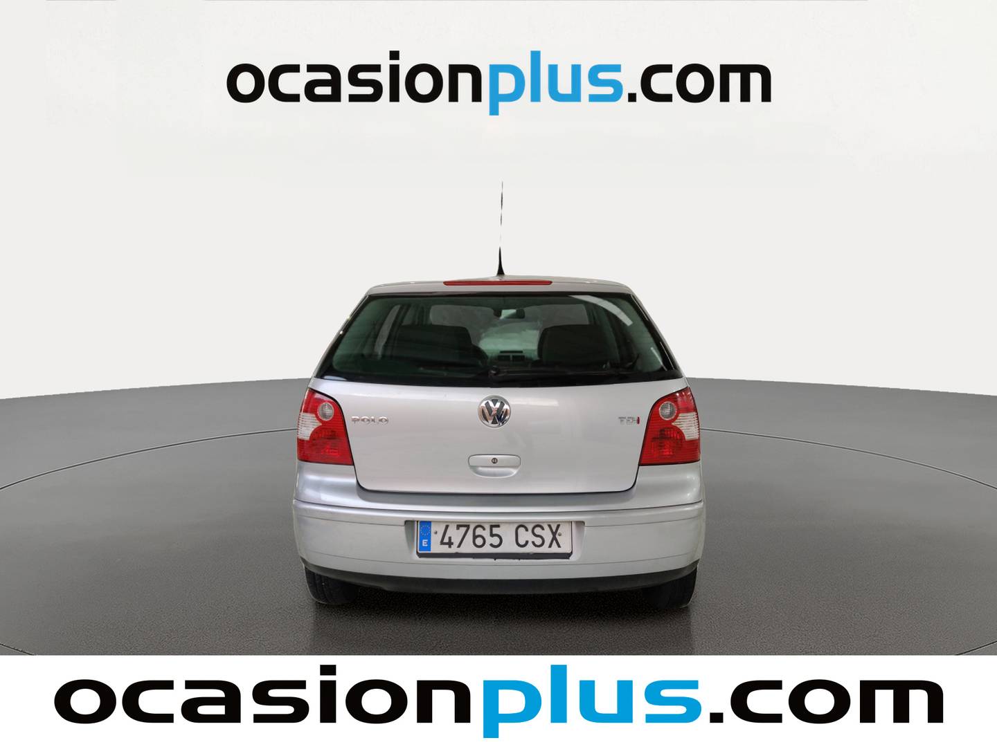 Volkswagen Polo Volkswagen Polo Match 1.4 TDI (75 CV) 75cv