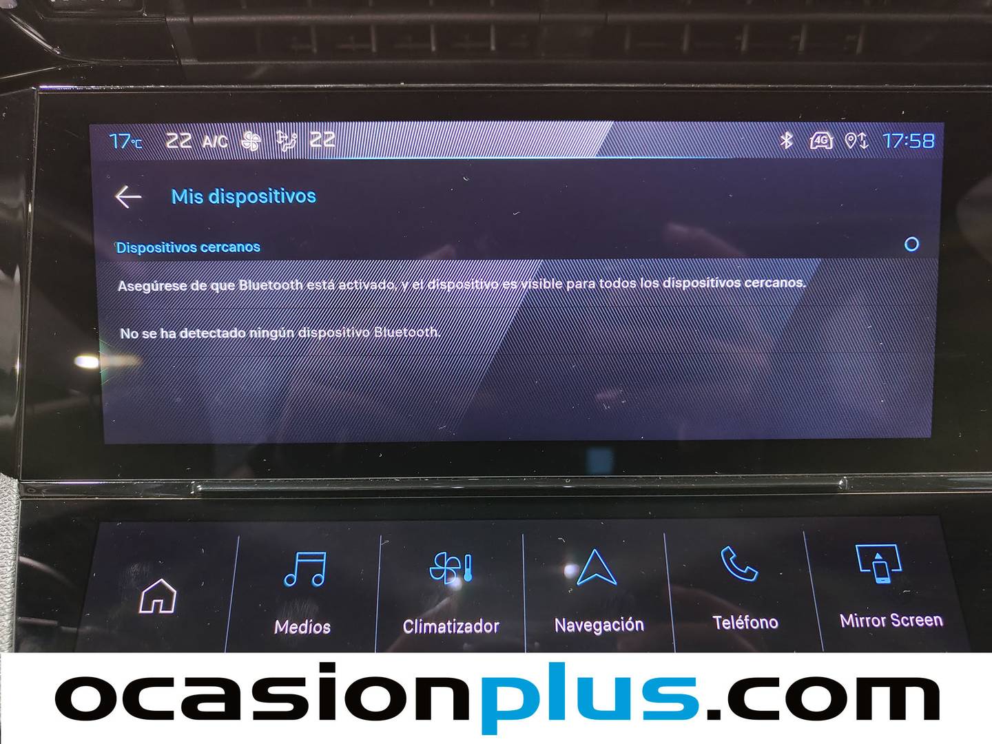 Foto Peugeot 308 Peugeot 308 SW SW PureTech 130 S&S Allure (130 CV)