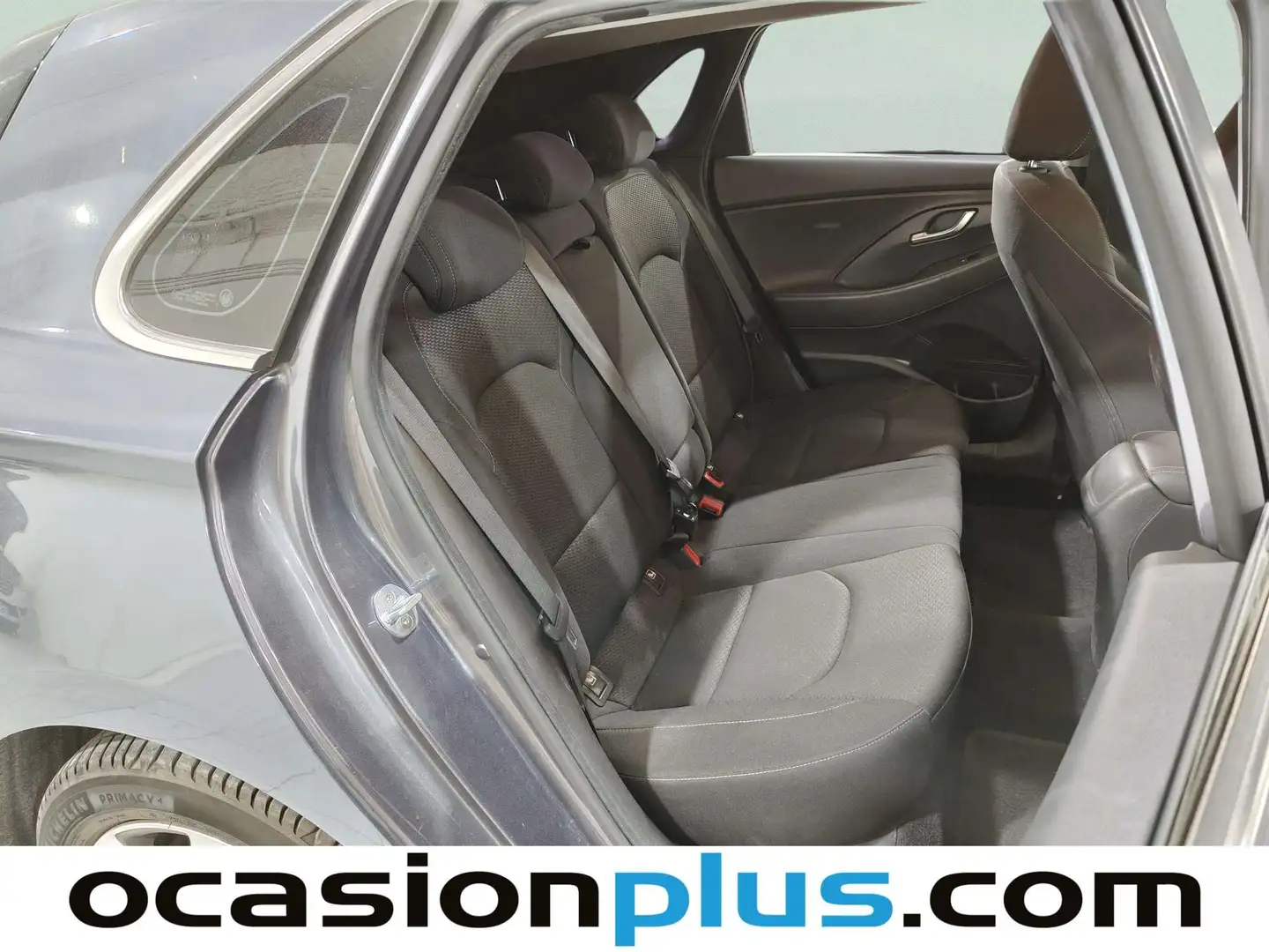 Foto Hyundai i30 Hyundai i30 1.6 CRDI Tecno (110 CV)