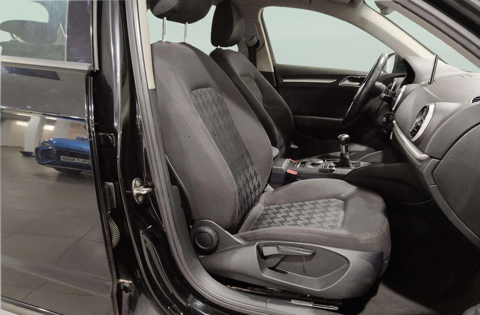 Audi A3 Sportback Attracted 1.6 TDI clean diesel - foto 15