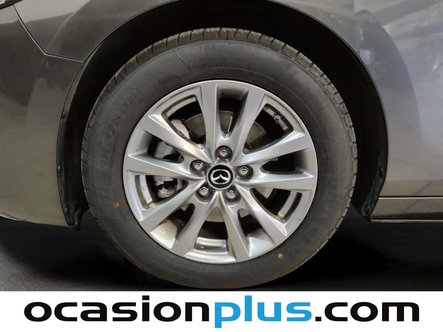 Foto Mazda Mazda3 Mazda Mazda 3 2.5L E-SKY G MHEV Prime-line (140 CV)