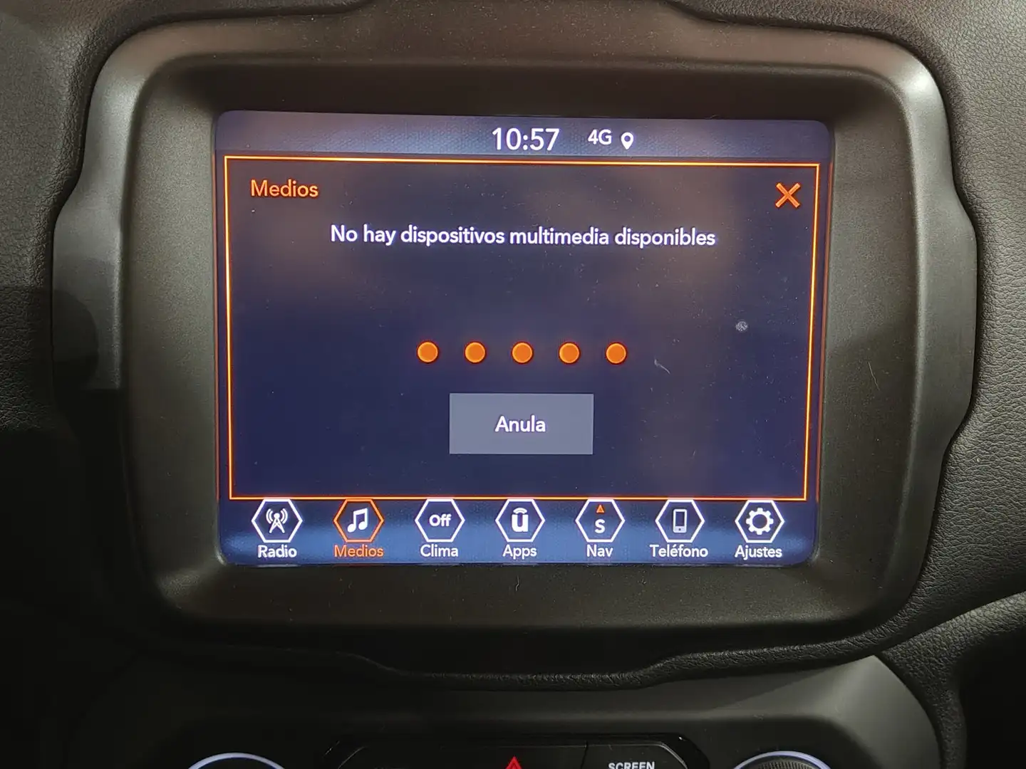 Foto Jeep Renegade Jeep Renegade 1.3 PHEV Trailhawk AWD AT (240 CV)