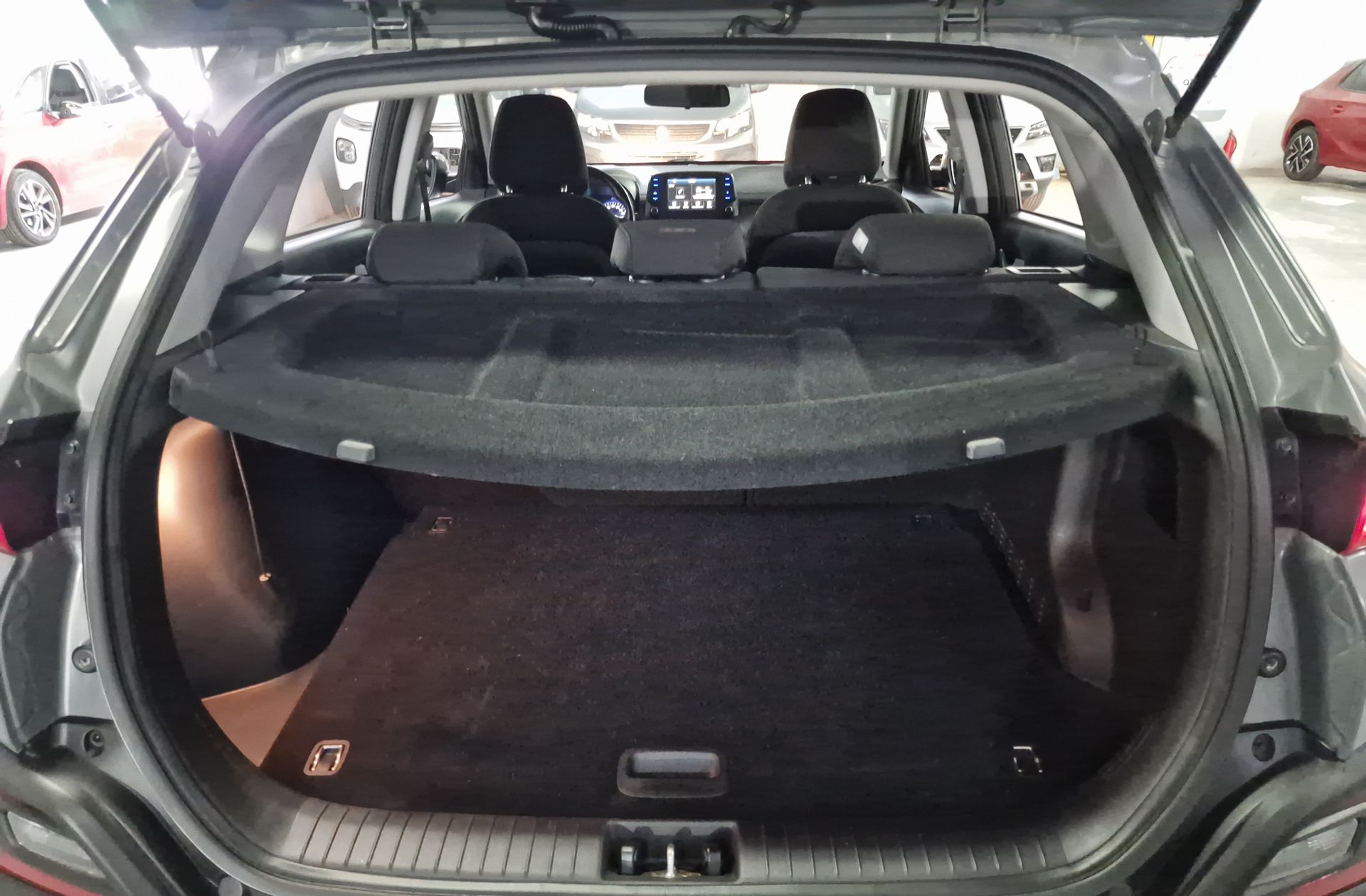 Hyundai Kona 1.0 T-GDi Klass 4x2 - foto 14