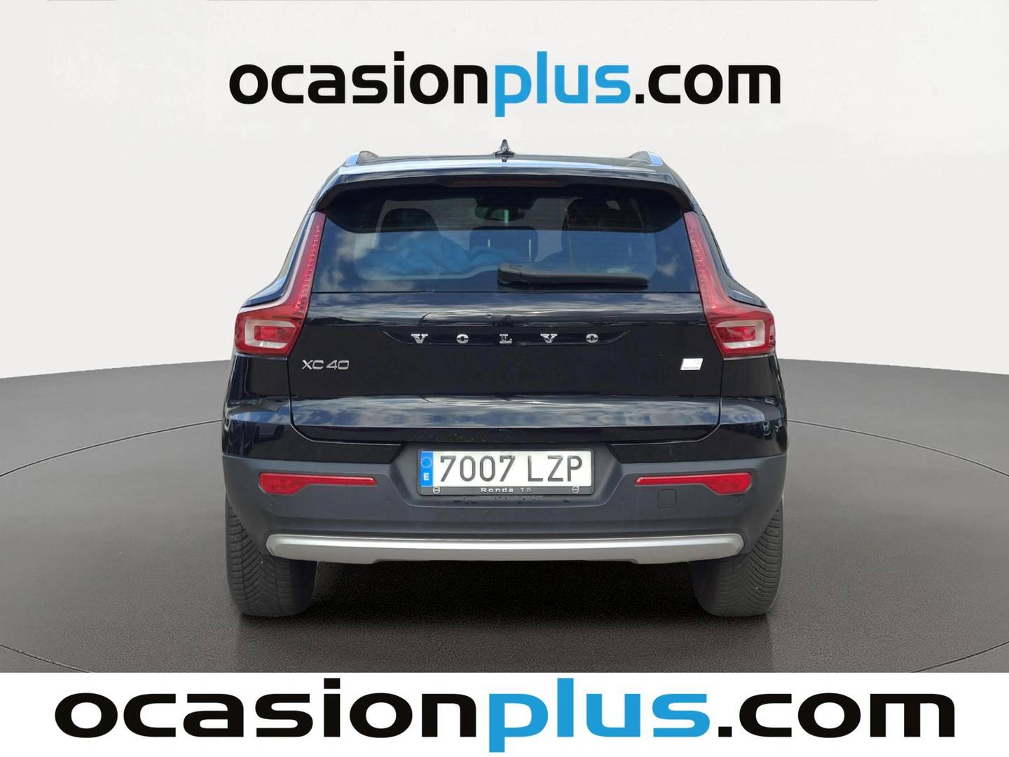 Volvo XC40 Volvo XC40 T5 Twin Recharge Inscription Expression Auto (262 CV) al mejor precio