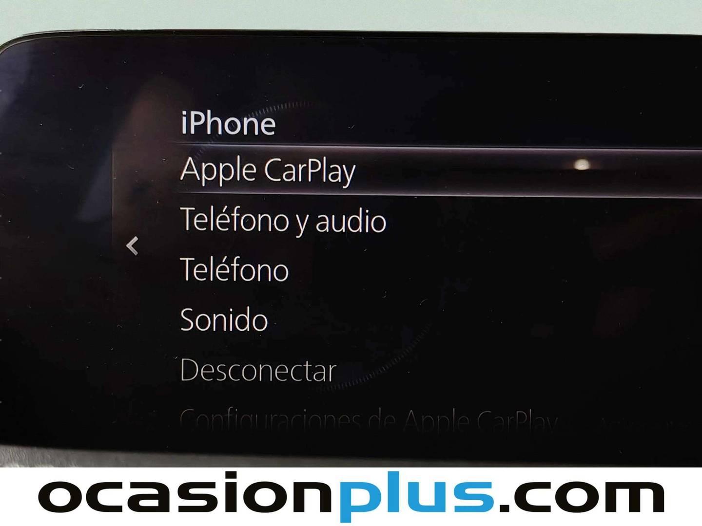 Foto Mazda CX-30 Mazda CX-30 2.0 Skyactiv-G Evolution 2WD (122 CV)