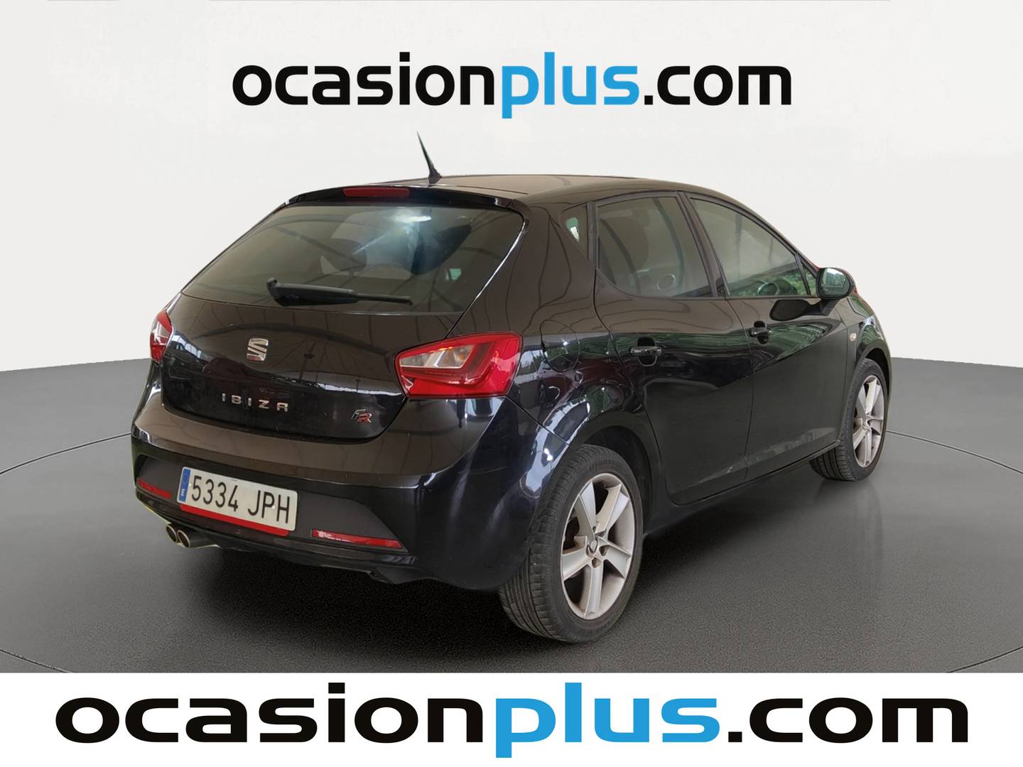 Foto Seat Ibiza SEAT Ibiza 1.4 TDI CR S&S FR (105 CV)
