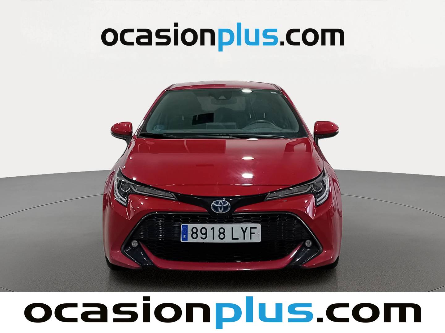 Toyota Corolla Toyota Corolla 1.8 125H Style E-CVT (122 CV) 122cv