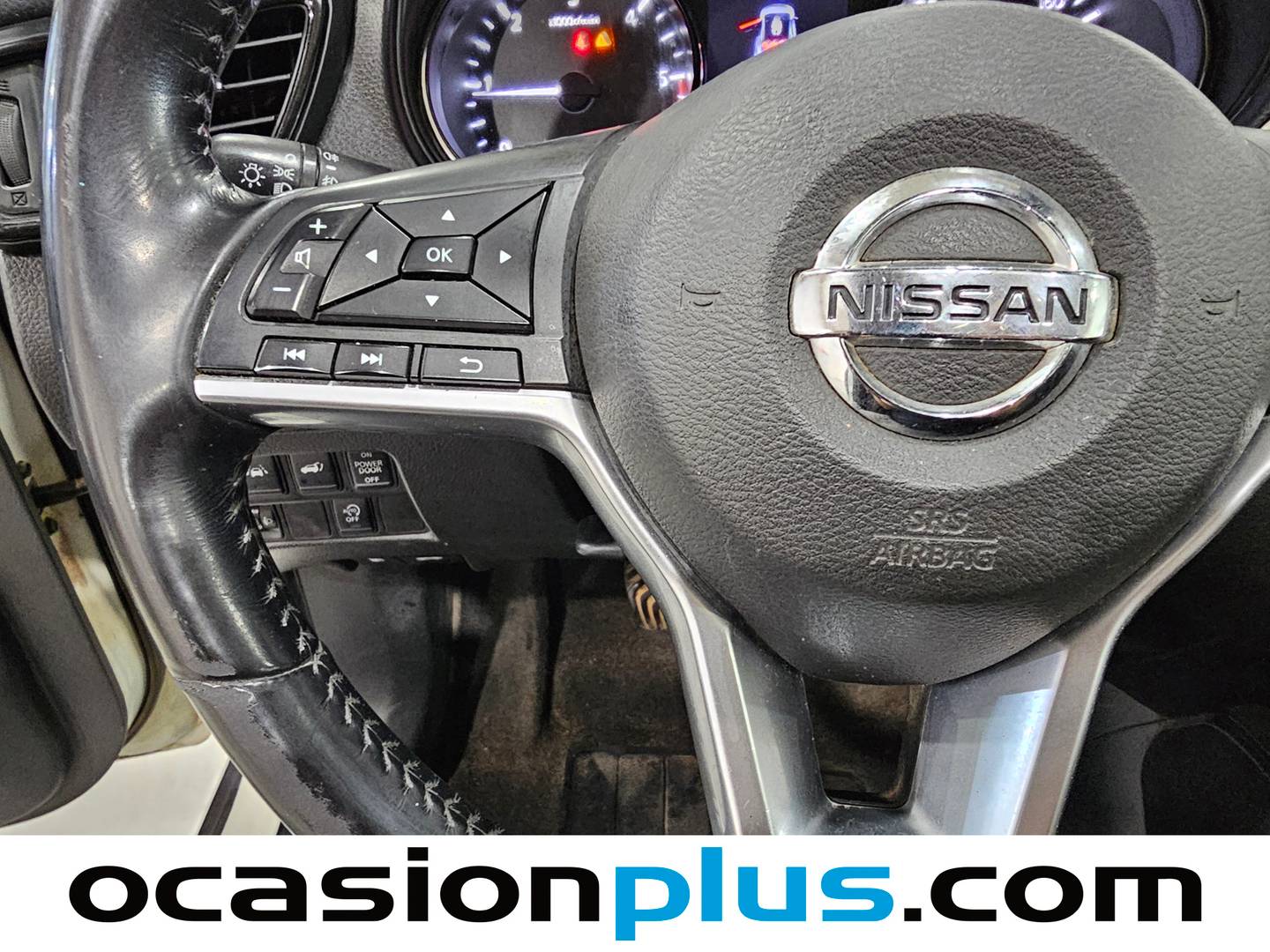 Nissan X-TRAIL Nissan X-Trail 1.6 dCi N-Connecta (130 CV) 130cv