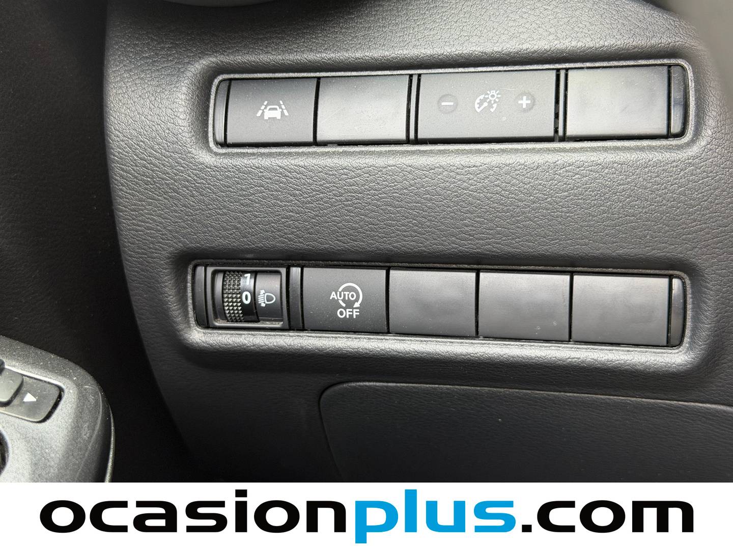 Nissan JUKE Nissan Juke DIG-T Acenta (114 CV) de ocasión