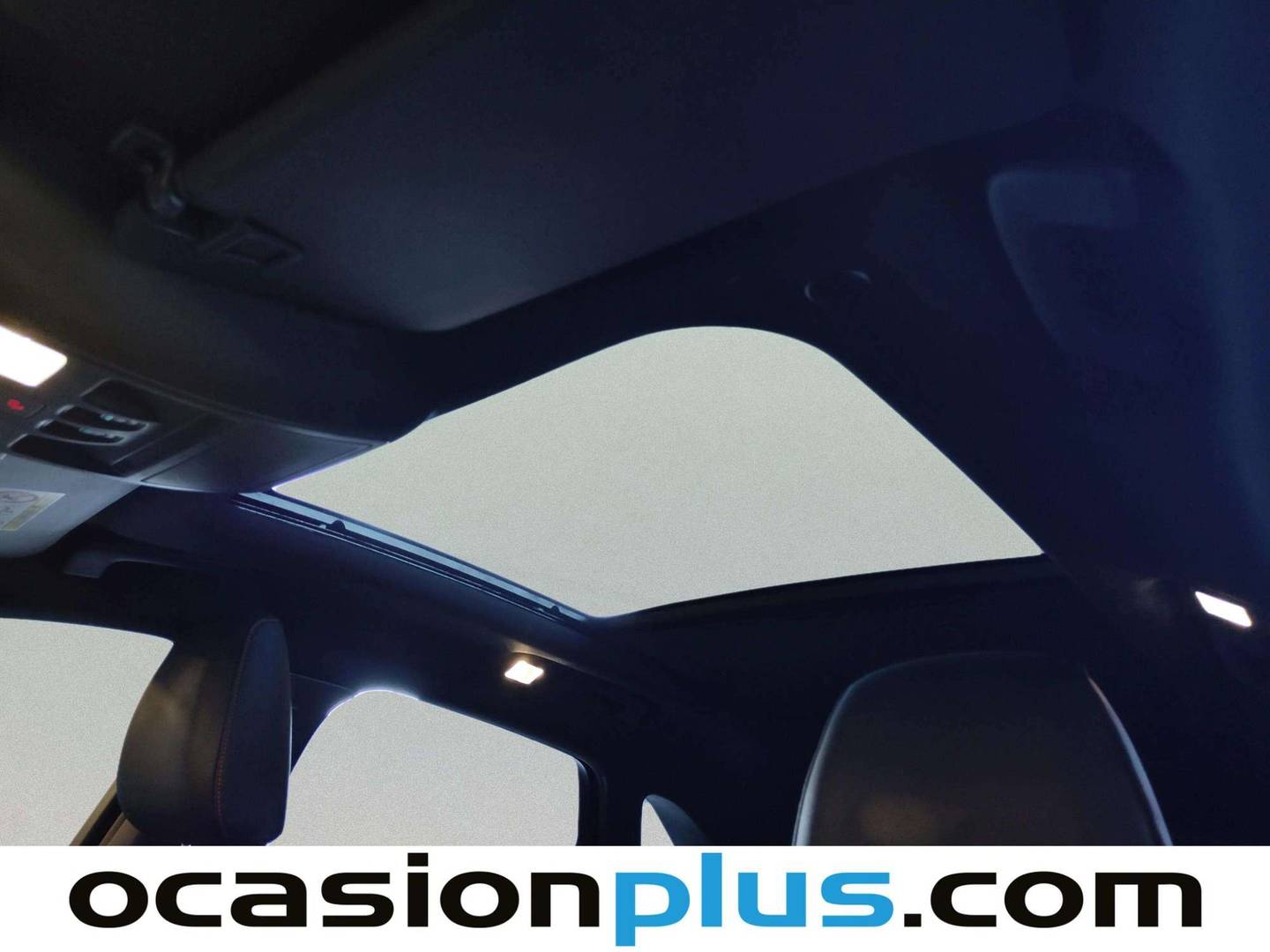 Equipamiento del Ford Kuga Ford Kuga 2.5 Duratec PHEV ST-Line X Auto (225 CV)