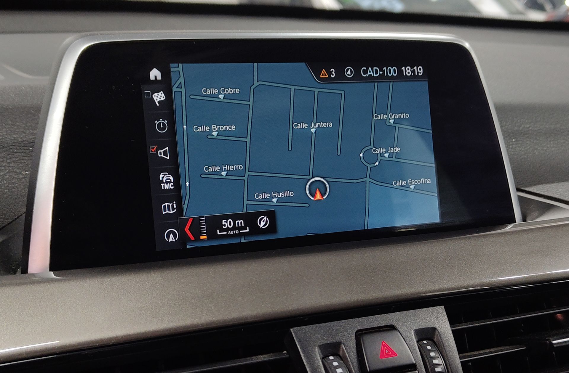 BMW X1 sDrive18d - foto 8