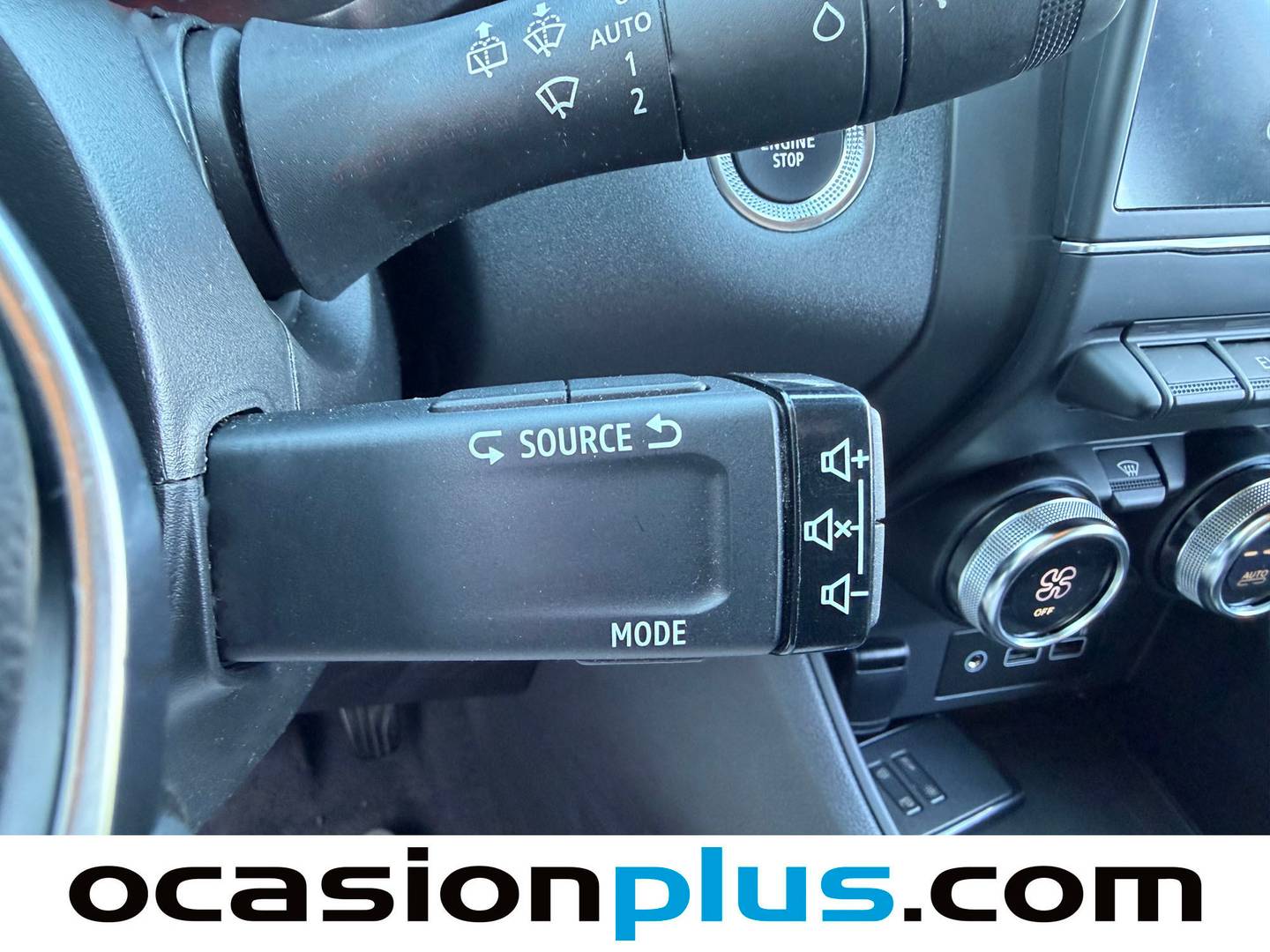 Foto Renault Captur Renault Captur Evolution E-Tech híbrido (145 CV)