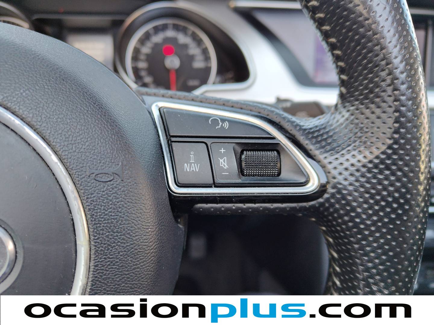 Audi A5 Audi A5 Cabrio Cabrio S line edition 1.8 TFSI (177 CV) Multitronic seminuevo