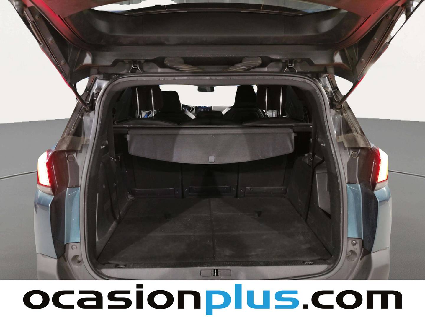 Foto Peugeot 5008 Peugeot 5008 PureTech 130 GT Line (130 CV) 7 plazas siete plazas