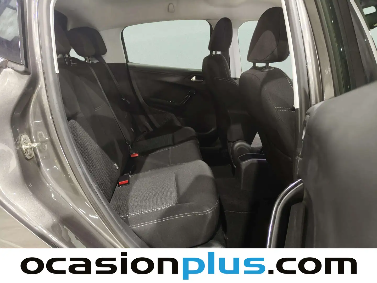 Foto Peugeot 208 Peugeot 208 PureTech 82 S&S Tech Edition (82 CV)