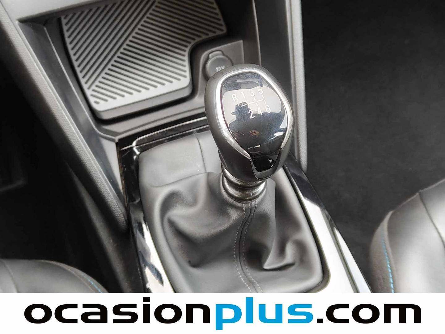 Citroën C4 Citroën C4 PureTech 130 S&S 6v Feel Pack (130 CV) de segunda mano