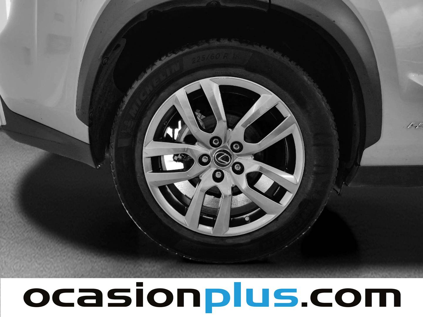 Lexus NX Lexus NX NX 300h Executive Navigation 4WD (197 CV) 197cv