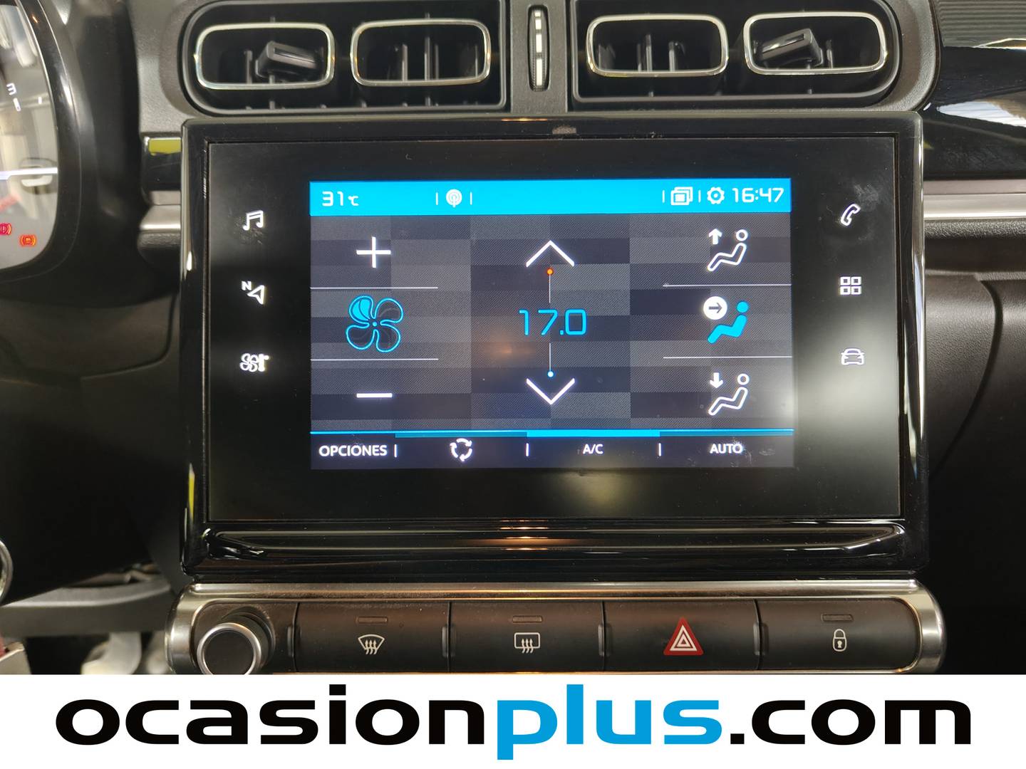 Foto Citroën C3 Citroen C3 PureTech 82 Shine (83 CV)