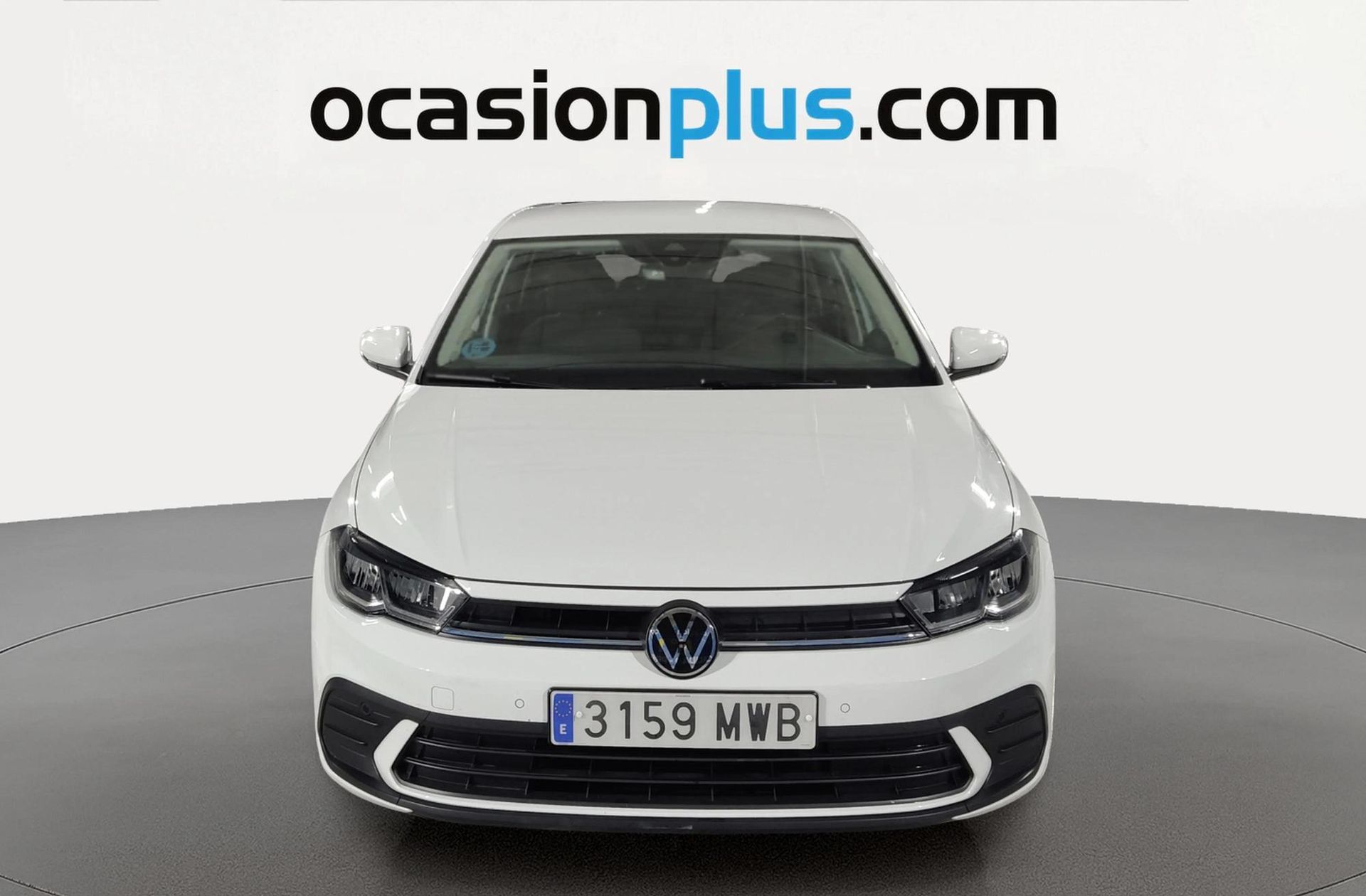 Volkswagen Polo ``Más`` 1.0 TSI - foto 14