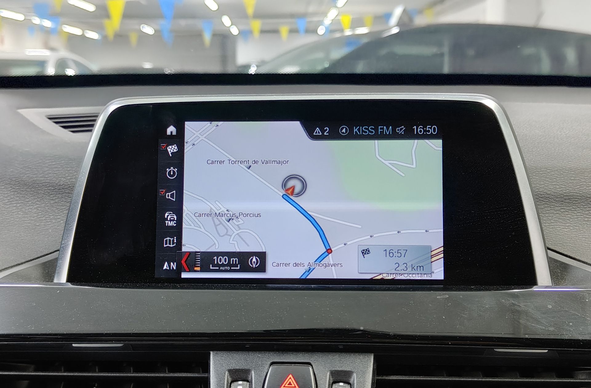 BMW X1 sDrive20i - foto 8