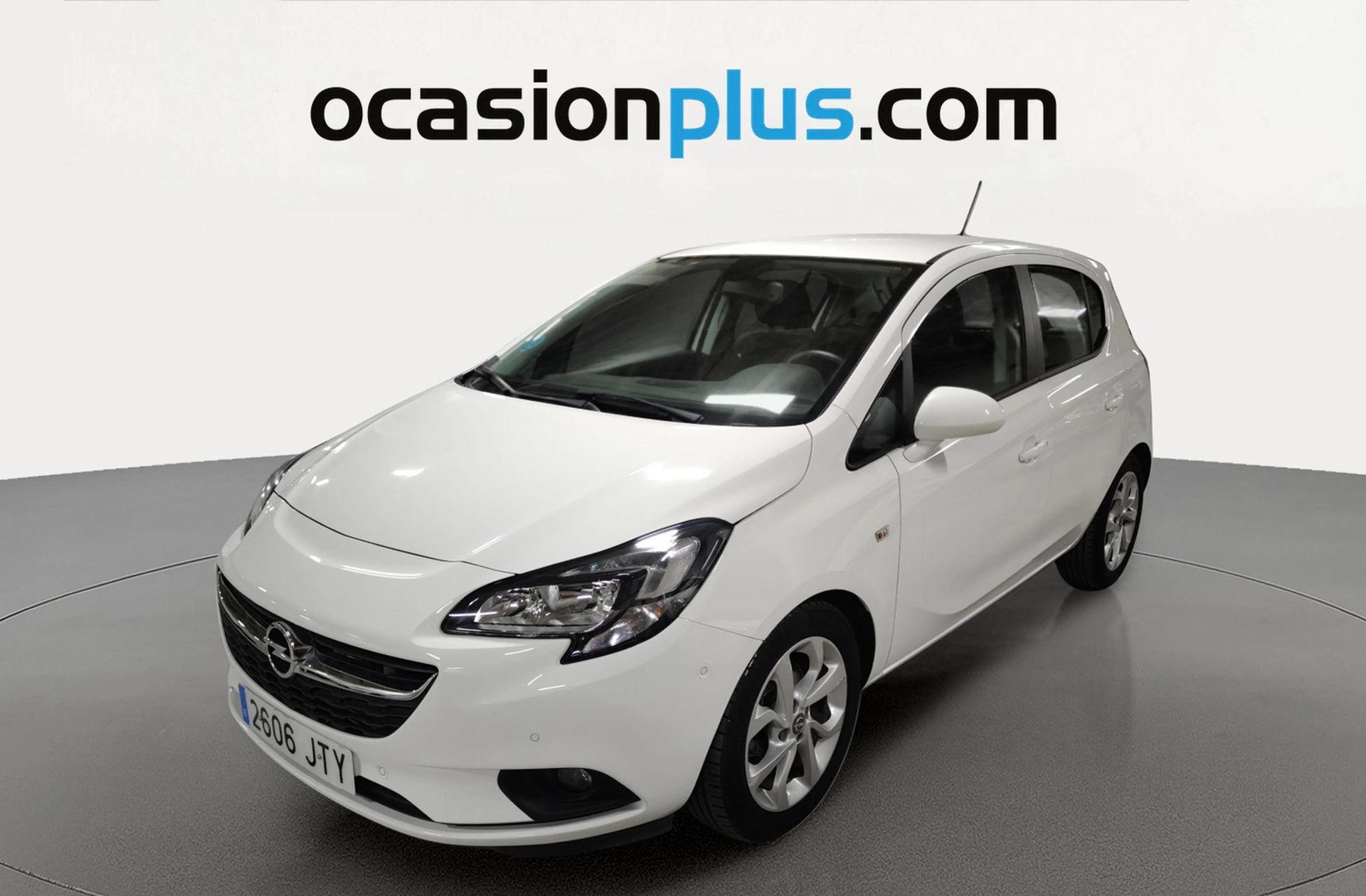 Opel Corsa 1.3 CDTi Selective