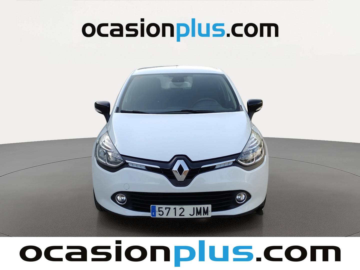 Renault Clio Renault Clio Limited Energy TCe (90 CV) de ocasión