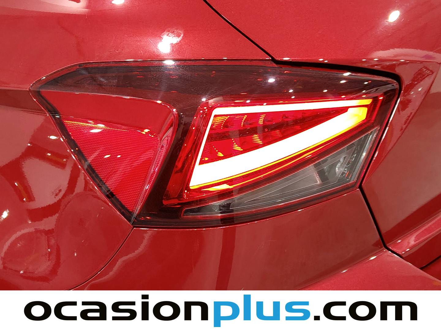 Foto Seat Ibiza SEAT Ibiza 1.5 TSI FR XL DS (150 CV)